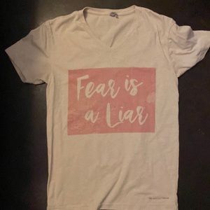 Womens tshirt